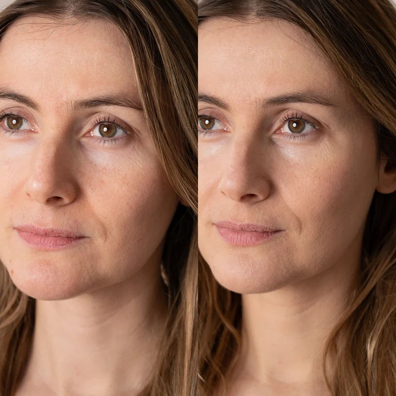 Crème Teintée SPF20