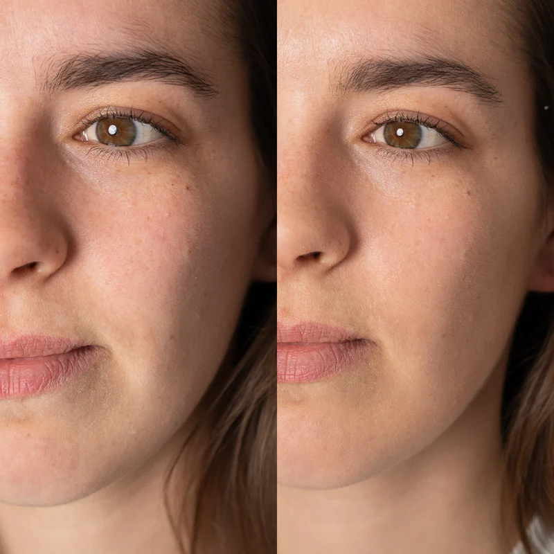 Crème Teintée SPF20