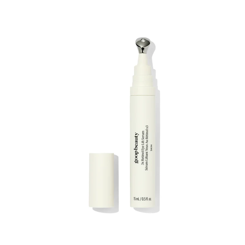 3x Retinol Eye Lift Treatment Soin Contour des Yeux
