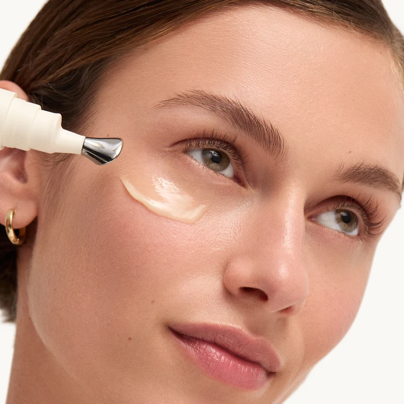 3x Retinol Eye Lift Treatment Soin Contour des Yeux