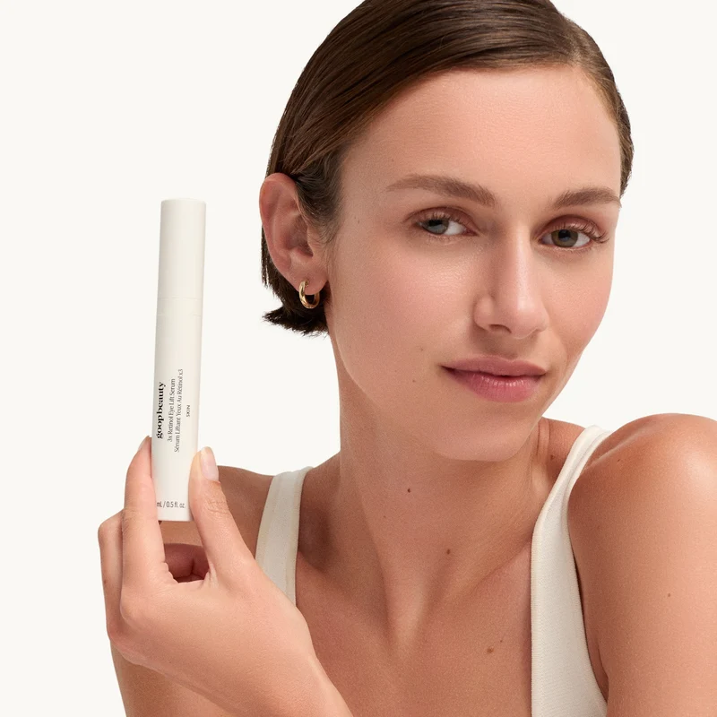 3x Retinol Eye Lift Treatment Soin Contour des Yeux