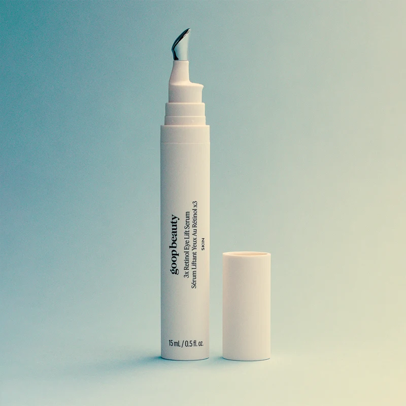 3x Retinol Eye Lift Treatment Soin Contour des Yeux
