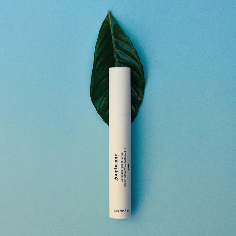 3x Retinol Eye Lift Treatment Soin Contour des Yeux