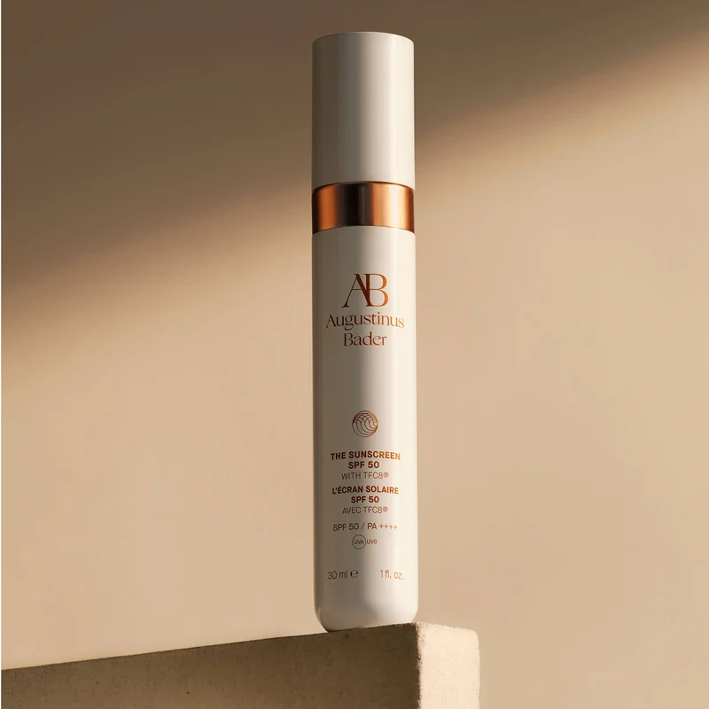 The Sunscreen SPF50 Protection Solaire