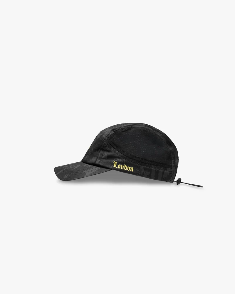 247 London Cap - Vintage Grey