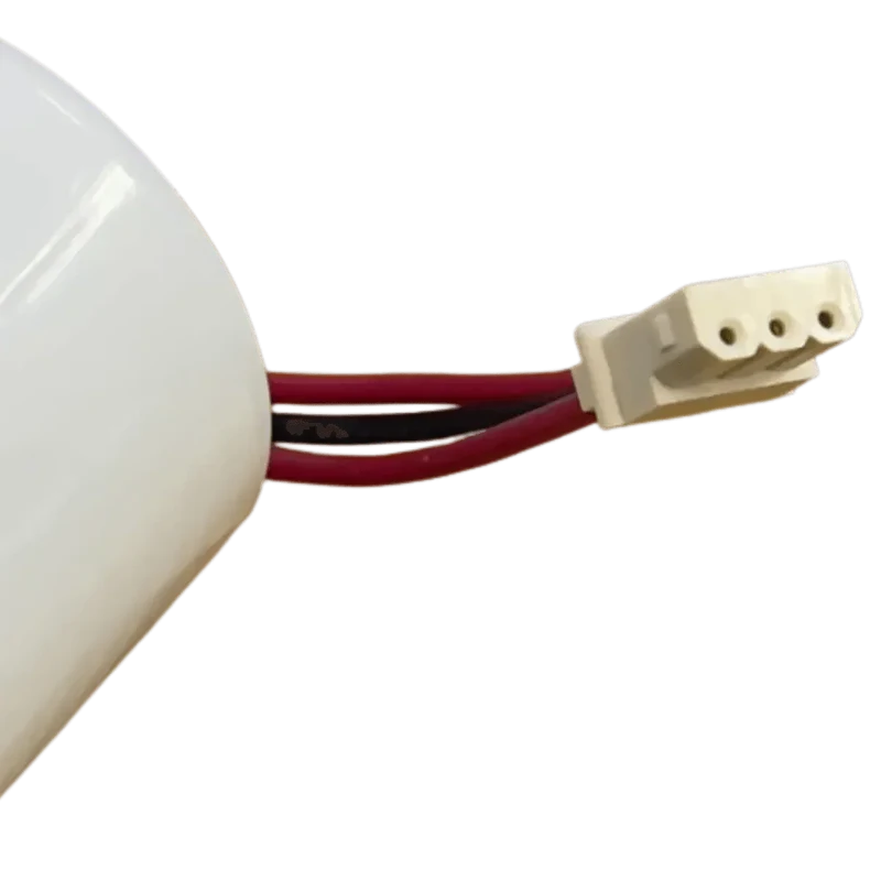 Pile Lithium 7.2V 13Ah BAT36V2X13 – Compatible Alarme TecnoAlarm