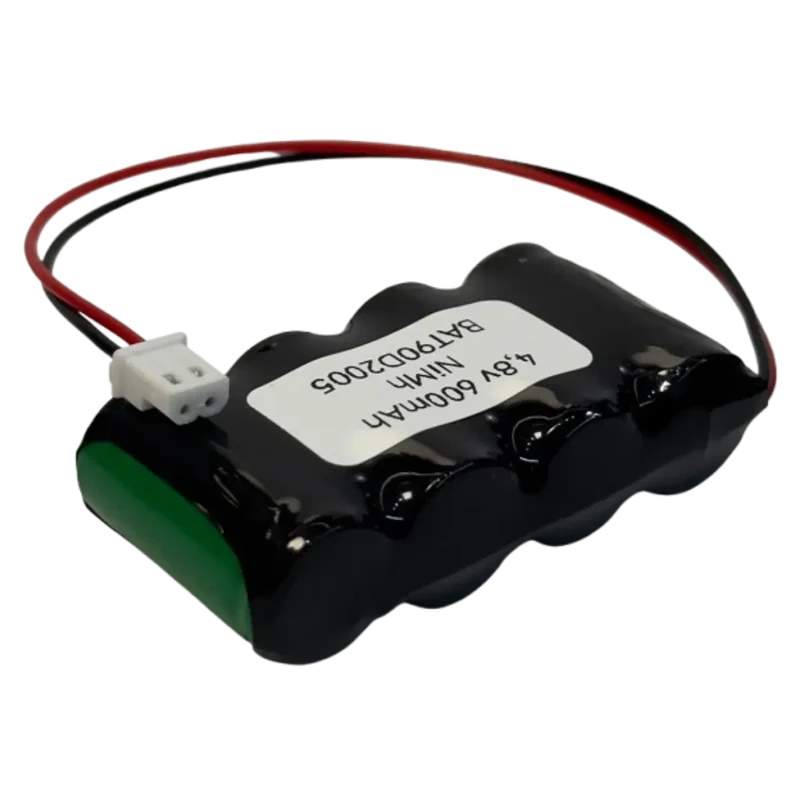 Batterie BAT90D2005 4.8V 600mAh