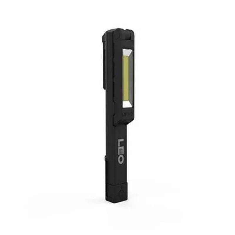 Lampe torche LED NEBO Leo avec fonction spot et projecteur