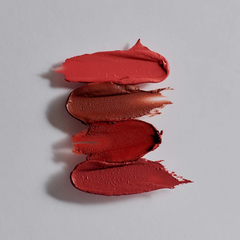 Palette Lèvres Désir