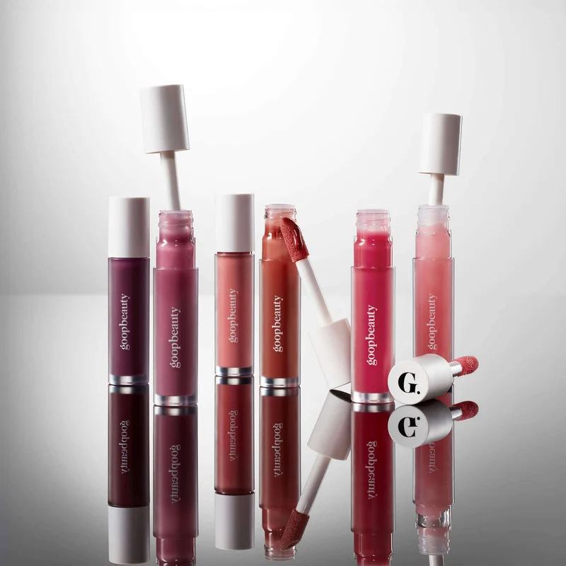 Hydra Barrier Gel Gloss
