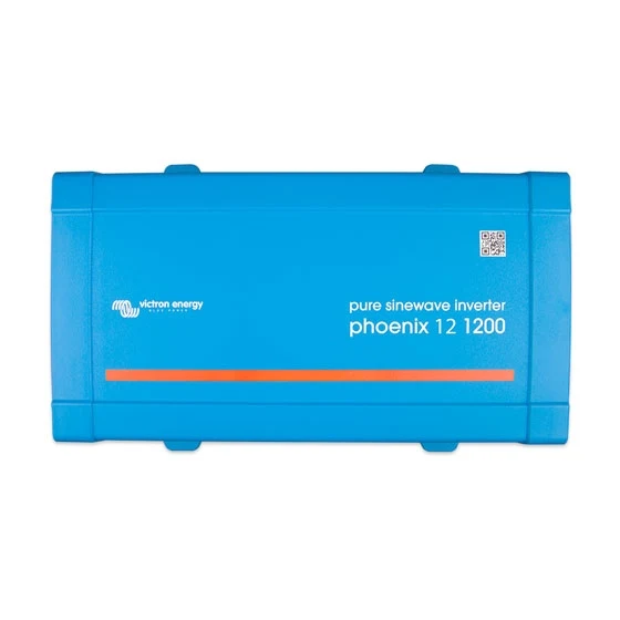 Victron Energy Phoenix Inverter 12/1200 230V VE.Direct SCHUKO