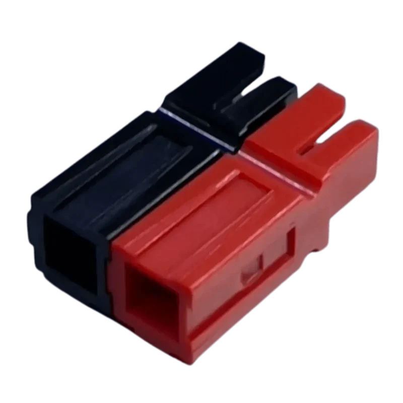 Connecteur Anderson 45A à déconnexion rapide pour batterie
