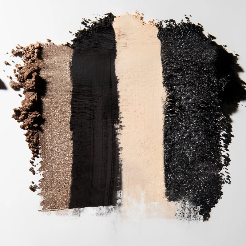 Eye Wardrobe Palette de Fards à Paupières Recharge