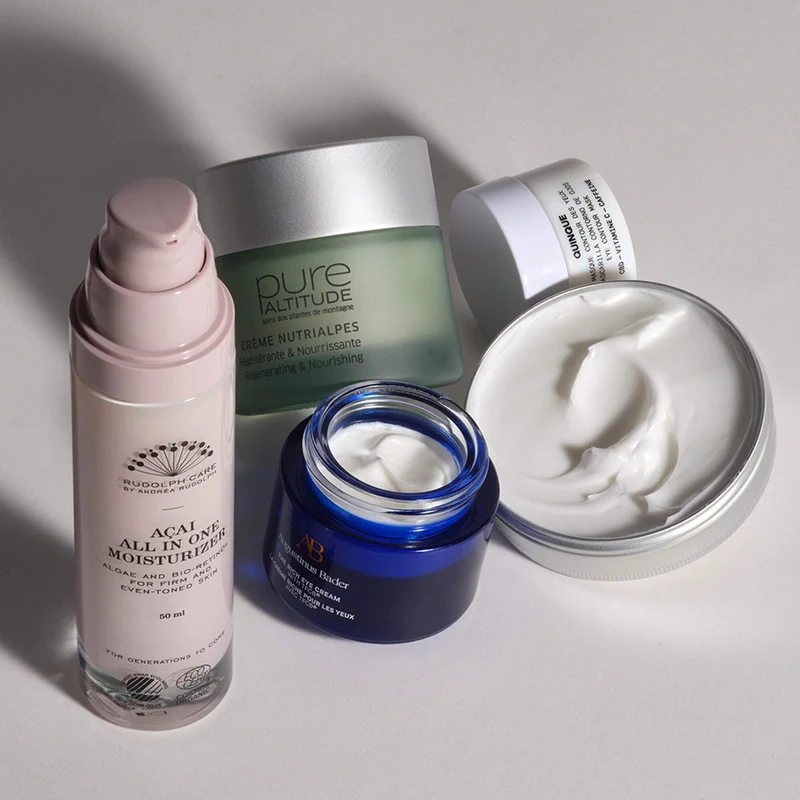 Masque Contour des Yeux