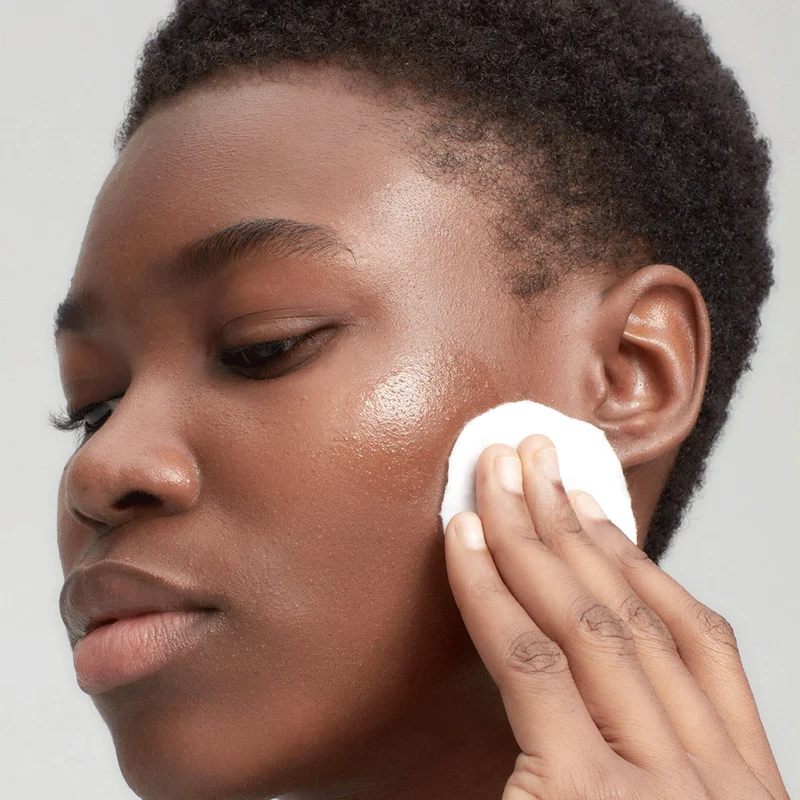 Daily Oil Cleanser Huile Nettoyante