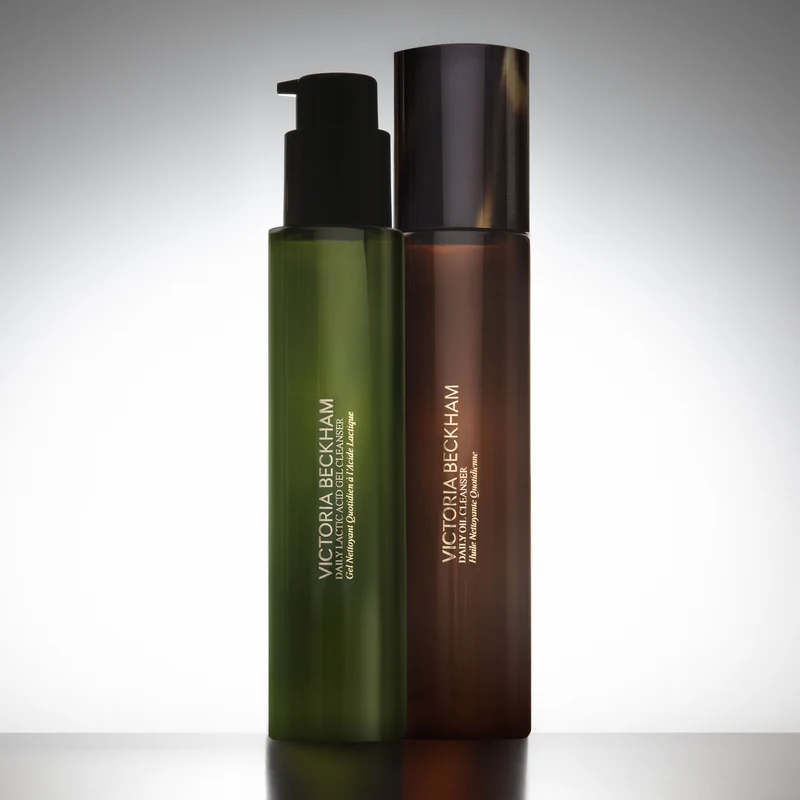 Daily Oil Cleanser Huile Nettoyante