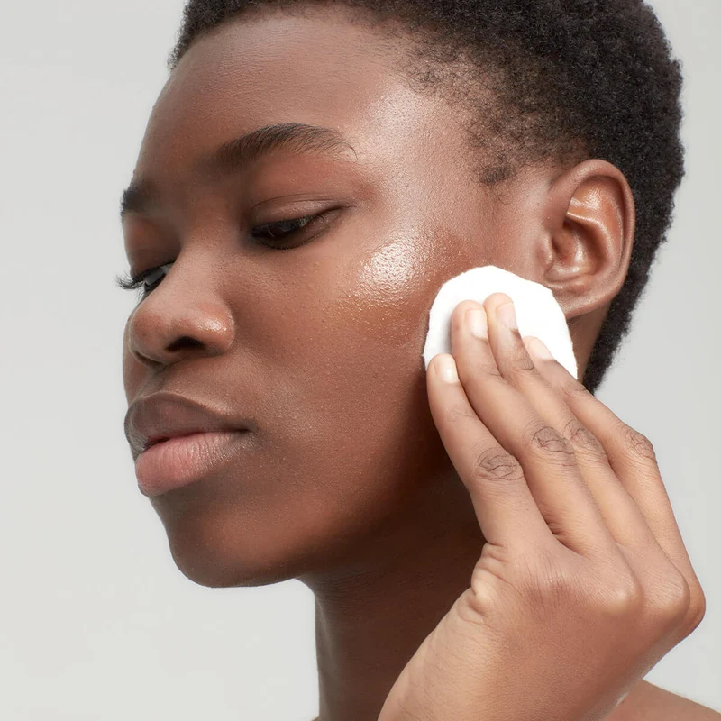 Daily Lactic Acid Gel Cleanser Nettoyant