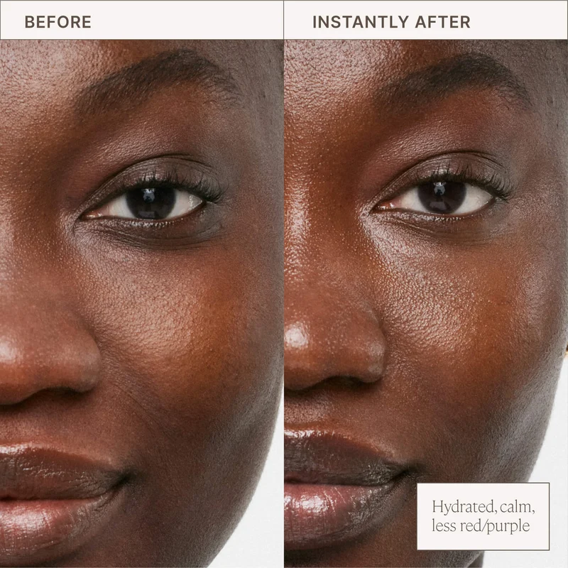 Barrier Build Skin Protectant Cream Crème Protectrice