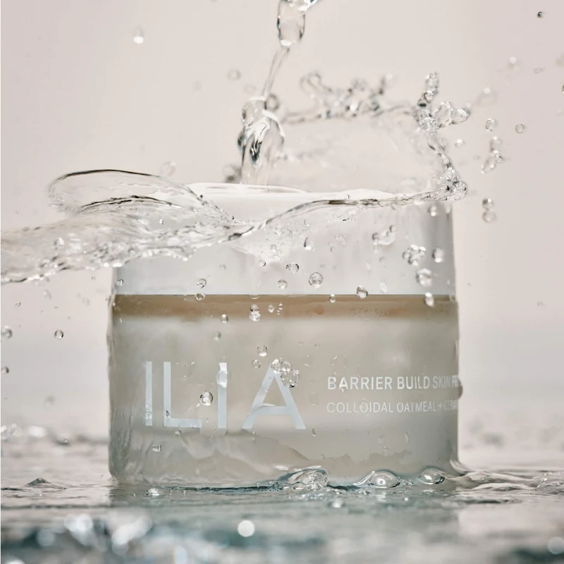 Barrier Build Skin Protectant Cream Crème Protectrice