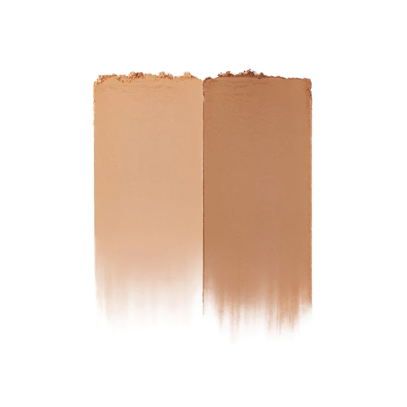 Matte Bronzing Brick Poudre Bronzante