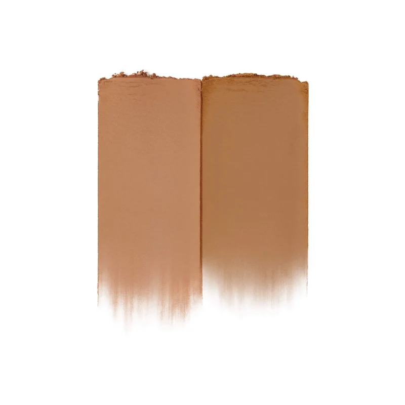 Matte Bronzing Brick Poudre Bronzante