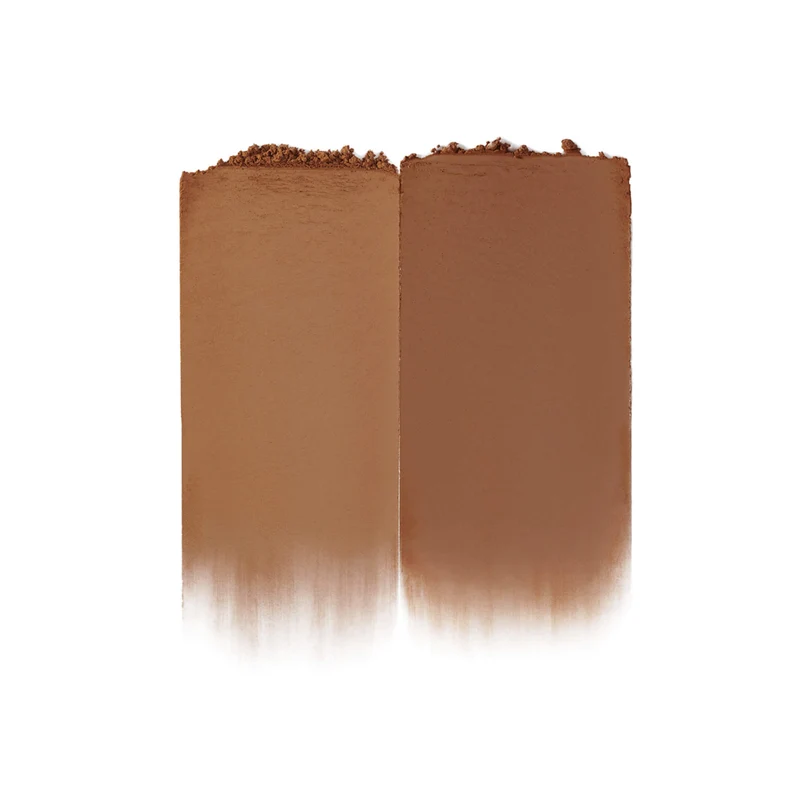 Matte Bronzing Brick Poudre Bronzante
