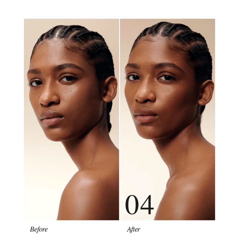 Matte Bronzing Brick Poudre Bronzante