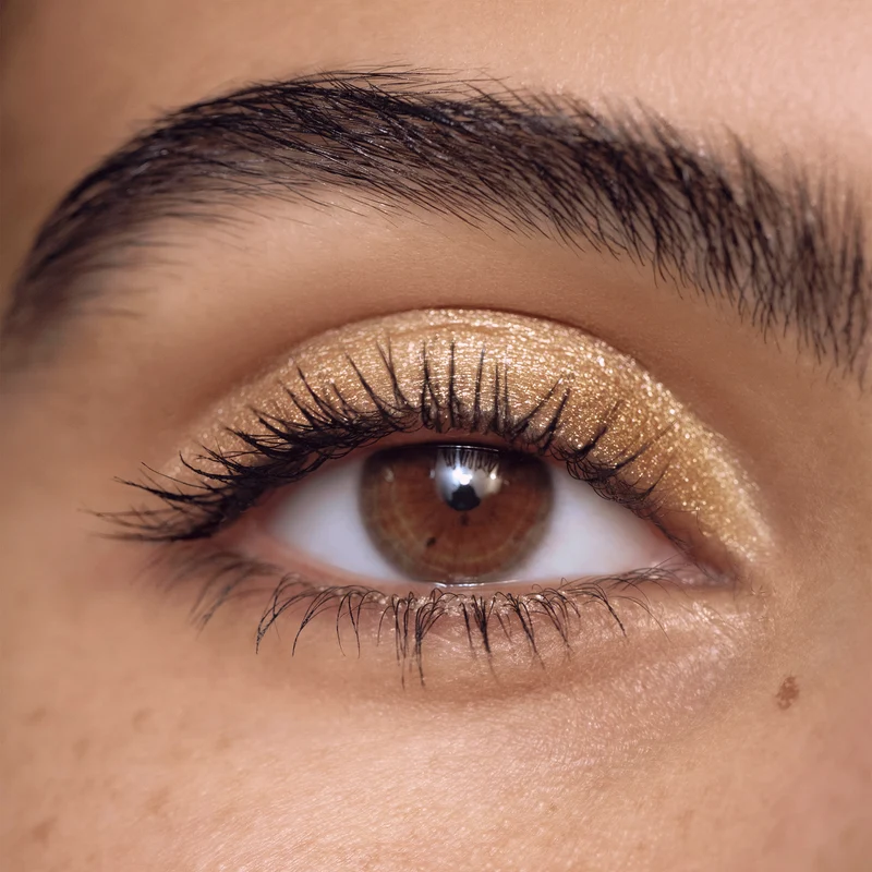 Lid Lustre Ombre à Paupières en Crème