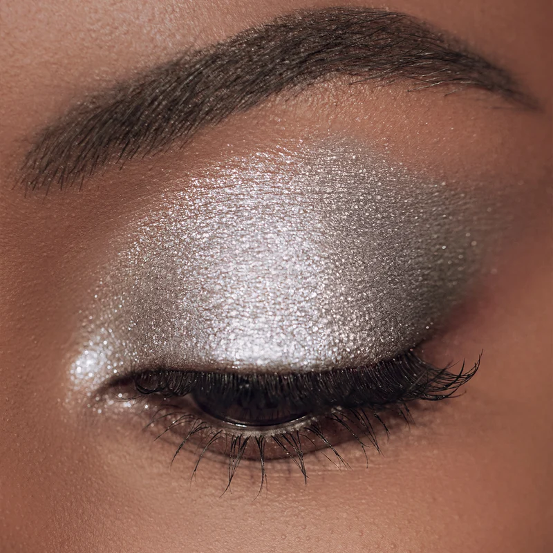 Lid Lustre Ombre à Paupières en Crème