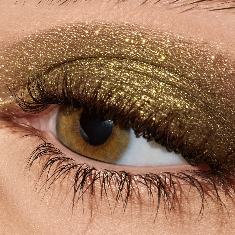 Lid Lustre Ombre à Paupières en Crème