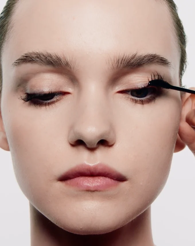 Future Lash Mascara Allongeant