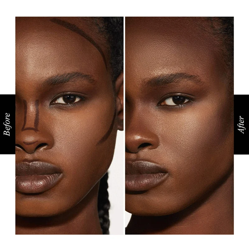 Contour Stylus Stick Contouring