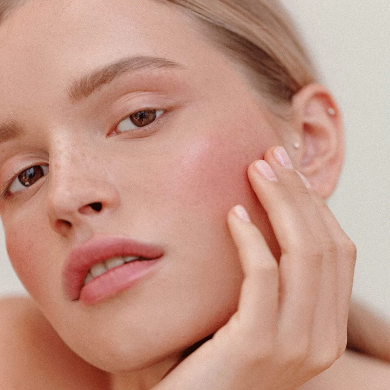 Cheeky Posh Blush Crème en Stick