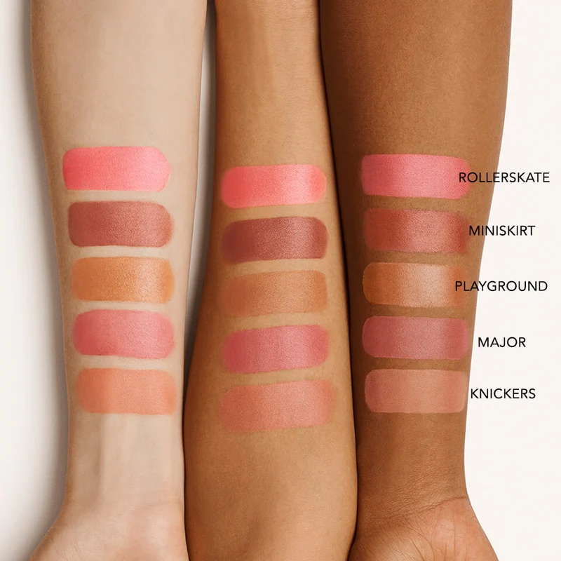 Cheeky Posh Blush Crème en Stick