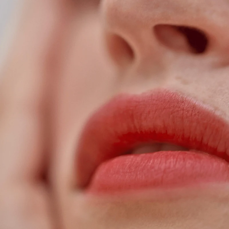 Bitten Lip Tint Gelée Hydratante Teintée