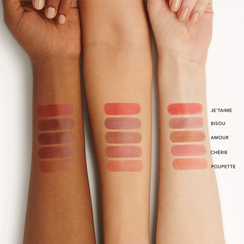 Bitten Lip Tint Gelée Hydratante Teintée