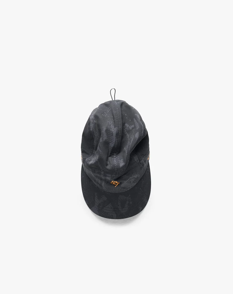 247 Los Angeles Cap - Aged Khaki