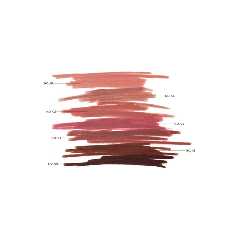 Lip Definer Crayon à Lèvres
