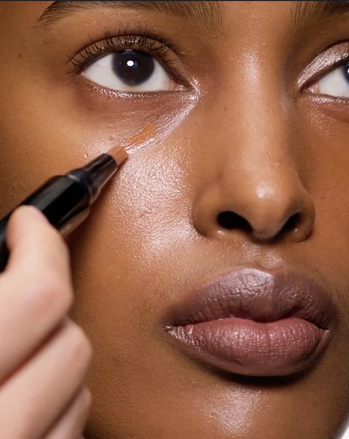 The Concealer Pen Correcteur au TFC8®