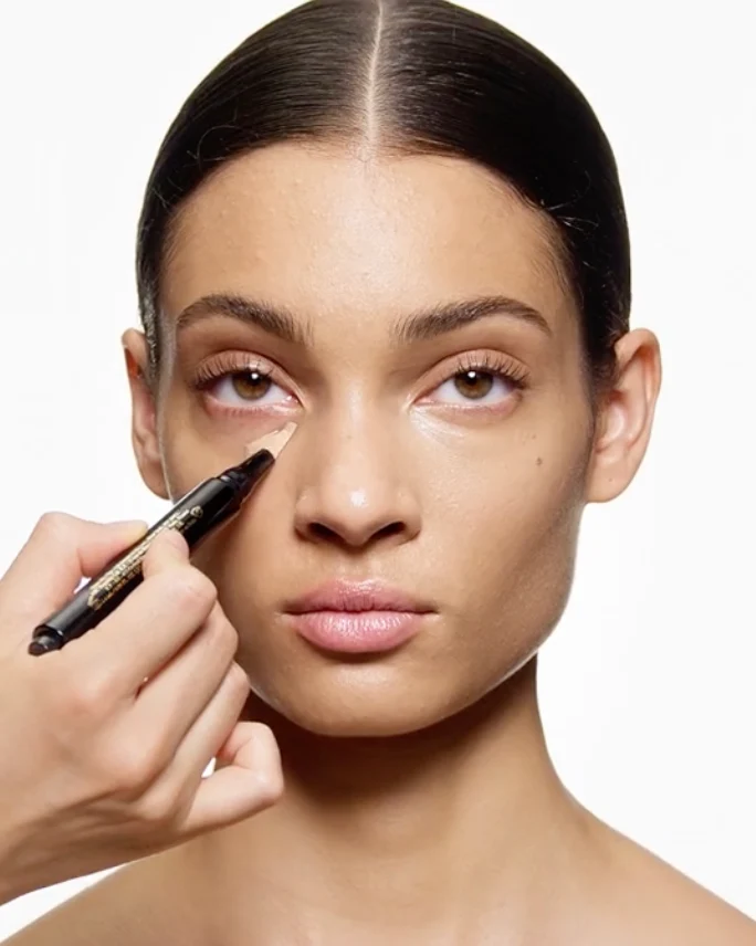 The Concealer Pen Correcteur au TFC8®