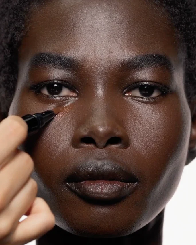 The Concealer Pen Correcteur au TFC8®