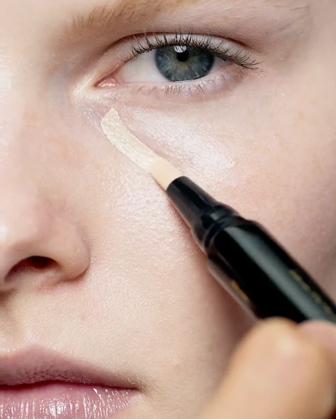 The Concealer Pen Correcteur au TFC8®