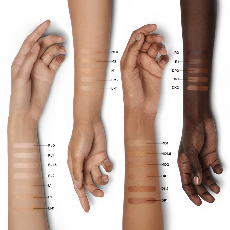 The Concealer Pen Correcteur au TFC8®