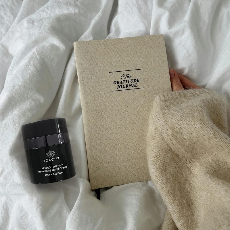 Retinol Therapy Renewing Hand Cream Crème Main Revitalisante