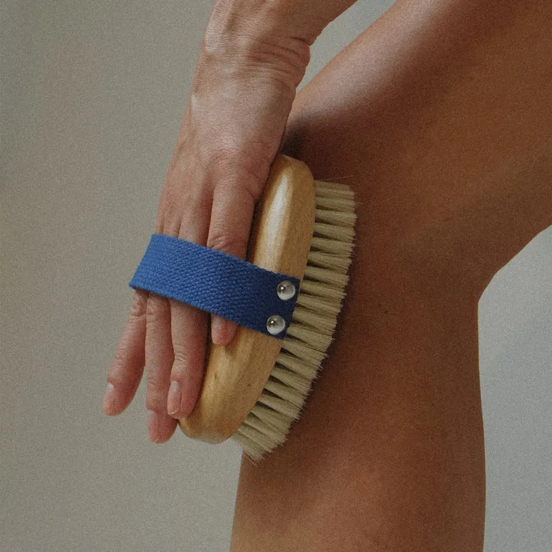 Brosse Tonifiante Corps
