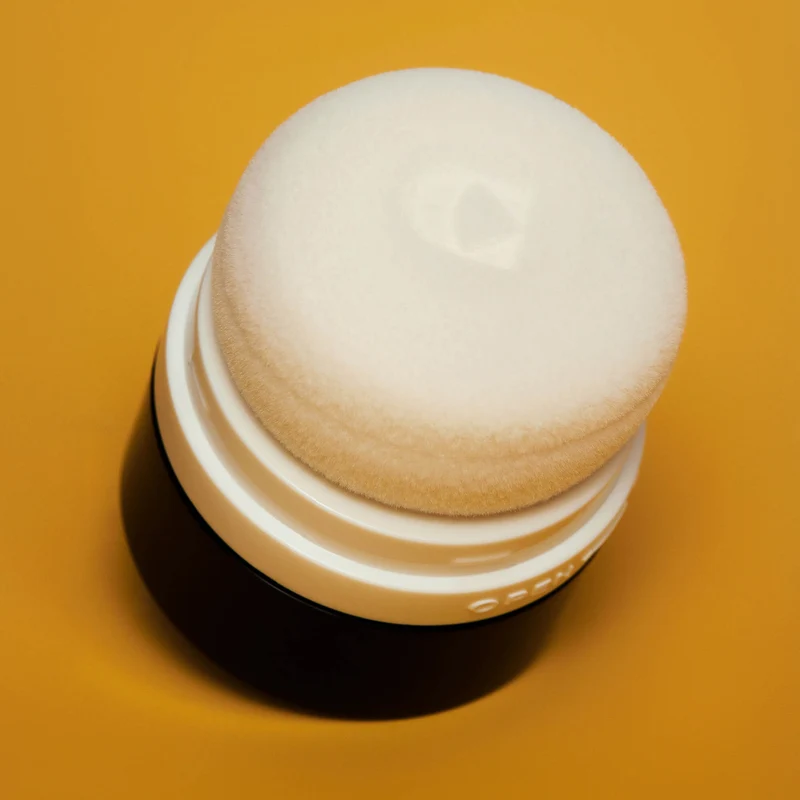 Dry Shampoo con Arrowroot Shampoing Sec