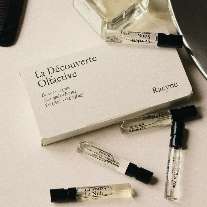 Kit Découverte
