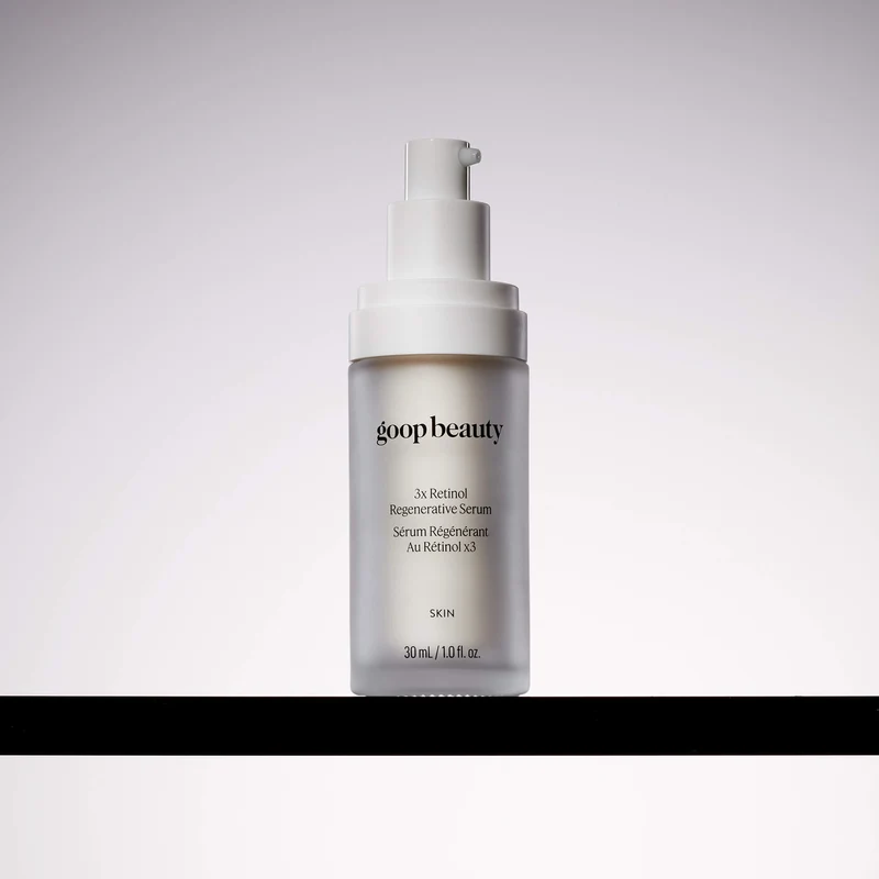 3x Retinol Regenerative Serum Sérum Visage aux Rétinoïdes
