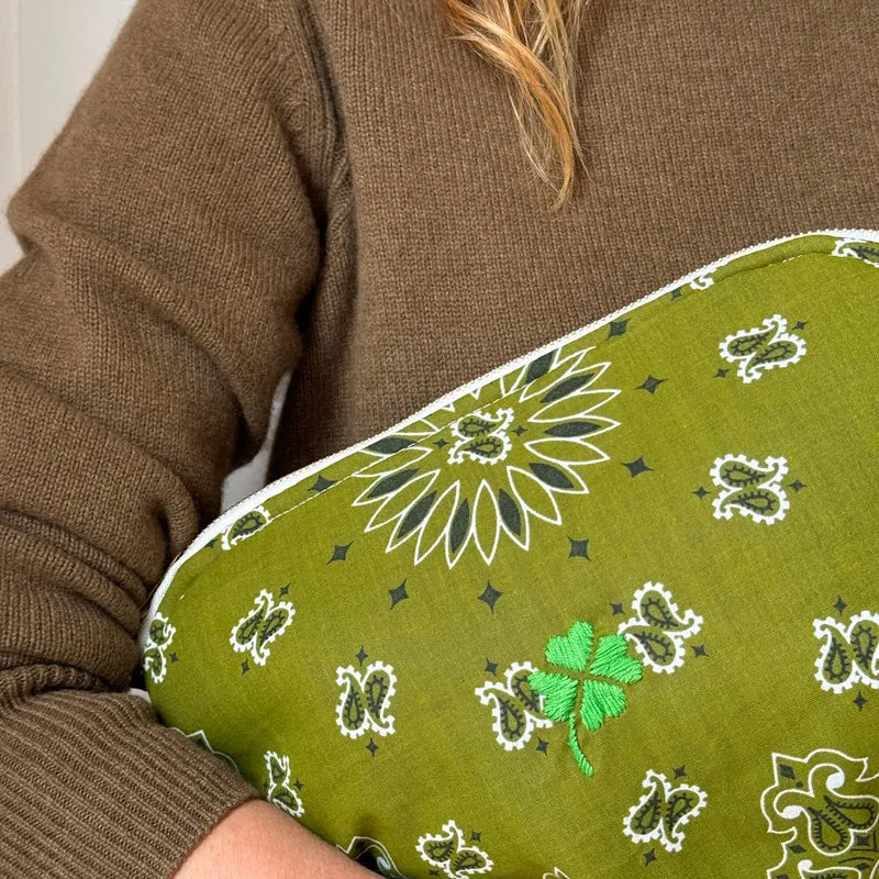 Grande Trousse de Toilette