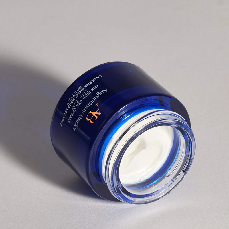 The Rich Eye Cream Crème Riche pour les Yeux